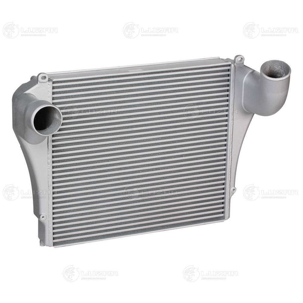 Intercooler, compresor LRIC 0701 LUZAR